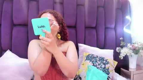 Megan  online show from 04/28/26, 07:41