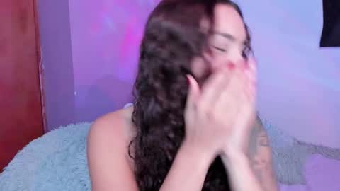 Snapshot of megannp chatting on 01/16/26, 04:27 Megan Price online show from 01/16/26, 04:27