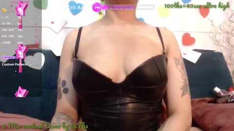 Snapshot of megannrouse_ chatting on 02/21/26, 11:22 MEGAN online show from 02/21/26, 11:22