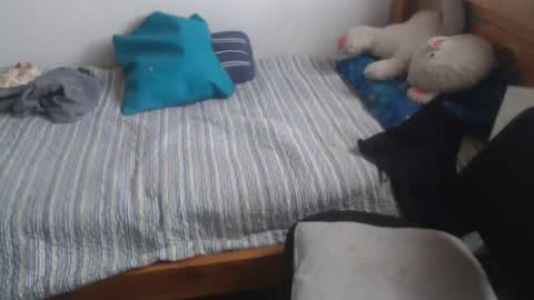 Danny online show from 04/07/26, 04:18