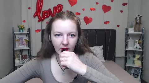 MeganPirs online show from 03/02/26, 07:15