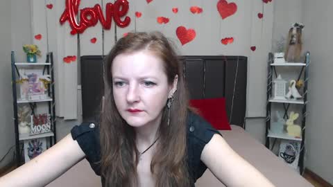 MeganPirs online show from 04/01/26, 05:32