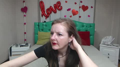MeganPirs online show from 04/11/26, 06:01