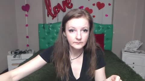 MeganPirs online show from 05/08/26, 07:19