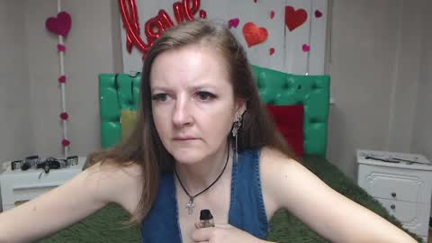MeganPirs online show from 05/10/26, 05:01