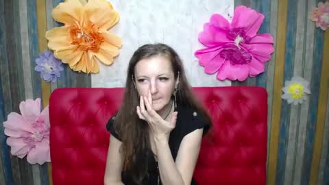 MeganPirs online show from 05/11/26, 04:04