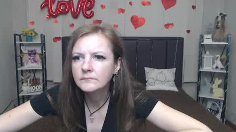 MeganPirs online show from 05/13/26, 05:21