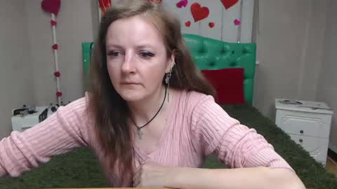 MeganPirs online show from 05/18/26, 04:46