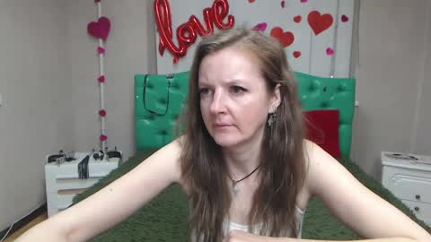 MeganPirs online show from 05/19/26, 03:02