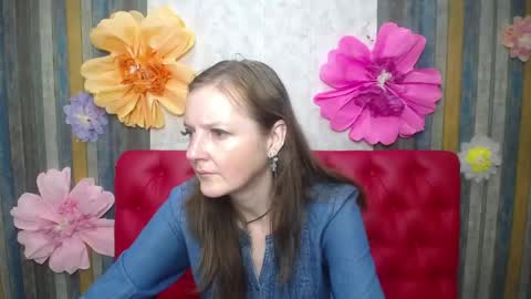MeganPirs online show from 05/27/26, 05:15