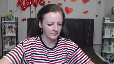 MeganPirs online show from 07/04/26, 05:41