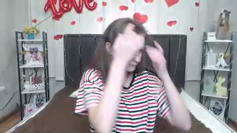 MeganPirs online show from 07/05/26, 04:19