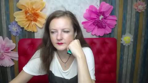 MeganPirs online show from 07/08/26, 05:12