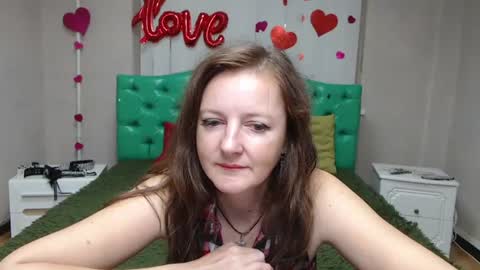 MeganPirs online show from 07/10/26, 05:26