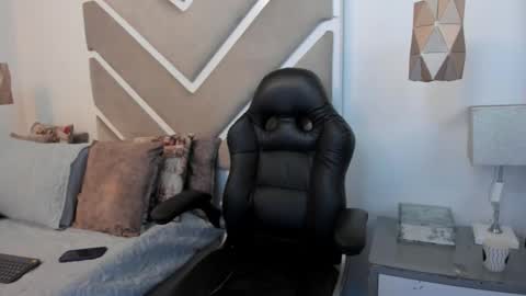 Megan Presley online show from 02/07/26, 02:43