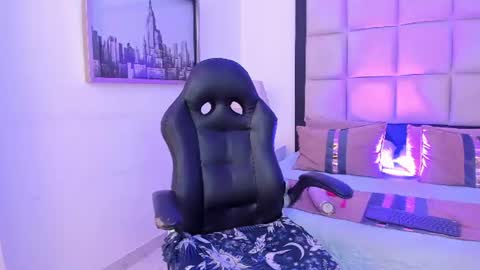 Megan Presley online show from 07/08/26, 02:10