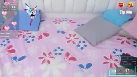 Megan Queen online show from 11/13/25, 01:32