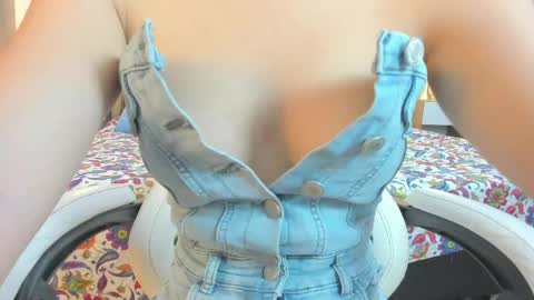 Megan Queen online show from 05/30/26, 02:47