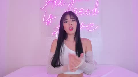 Meganritz online show from 09/20/25, 03:18