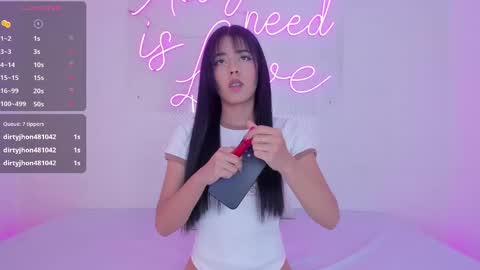 Meganritz online show from 09/23/25, 04:04