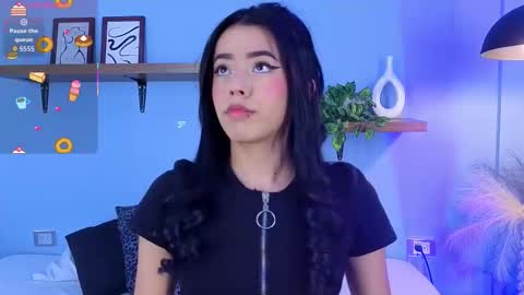 Meganritz online show from 11/16/25, 07:19