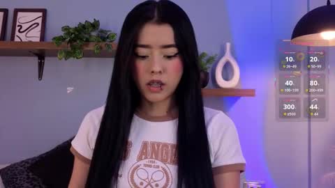 Meganritz online show from 11/23/25, 07:02