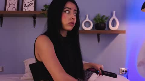 Meganritz online show from 11/28/25, 07:38