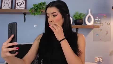 Meganritz online show from 12/03/25, 07:34