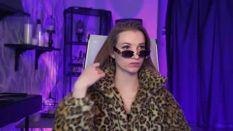 megan online show from 02/22/26, 05:44