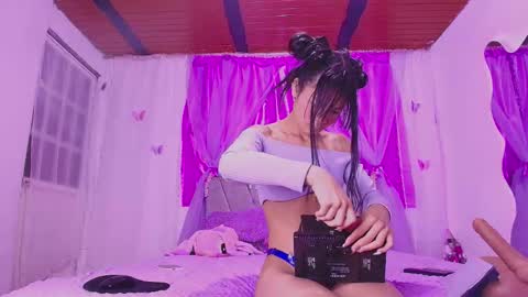 Snapshot of meganrouss7 chatting on 09/21/25, 10:39 Megan online show from 09/21/25, 10:39