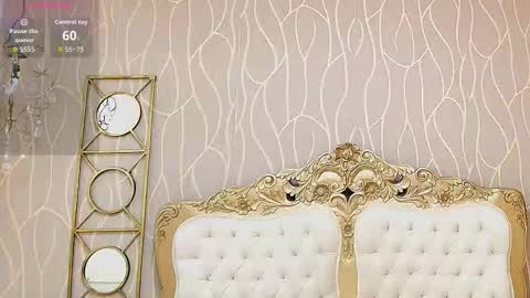 Snapshot of meganrousx chatting on 02/22/26, 12:15 Megan online show from 02/22/26, 12:15