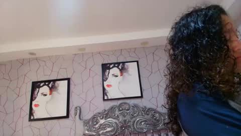 Megan online show from 03/28/26, 11:32