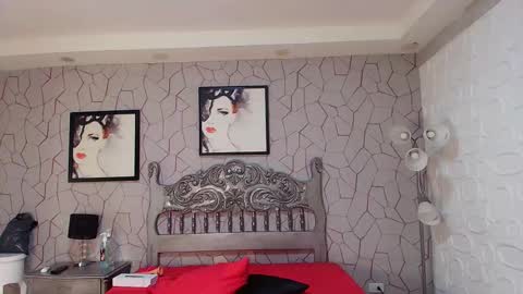 Megan online show from 03/29/26, 12:38