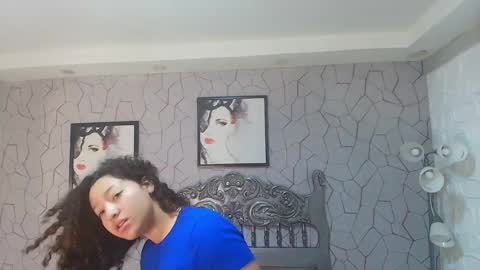 Megan online show from 04/04/26, 12:02