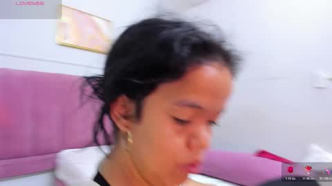 Megan  online show from 11/03/25, 07:59