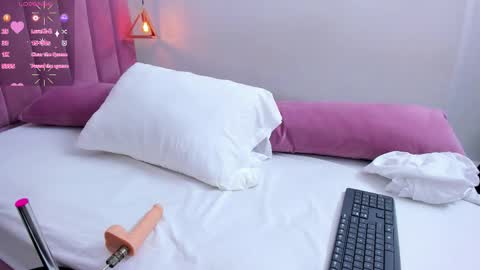 Megan  online show from 03/14/26, 07:41