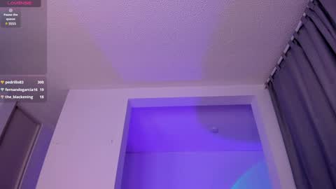 Snapshot of meganscottx chatting on 01/23/25, 12:14 Megan online show from 01/23/25, 12:14