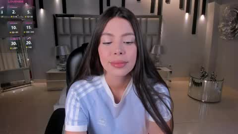 Snapshot of meganscottx chatting on 06/09/26, 11:11 Megan online show from 06/09/26, 11:11