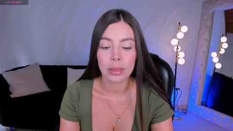 Snapshot of meganscottx chatting on 07/08/26, 12:31 Megan online show from 07/08/26, 12:31