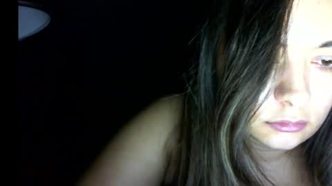 MeganSensual online show from 12/20/24, 12:08