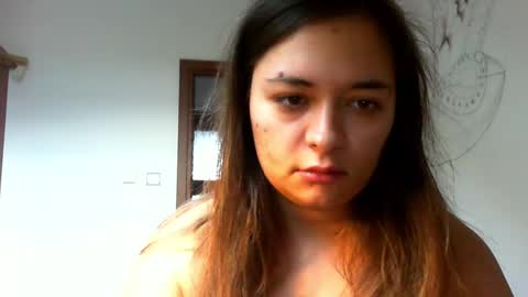 MeganSensual online show from 12/20/24, 08:38