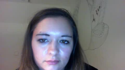 MeganSensual online show from 01/04/25, 06:51
