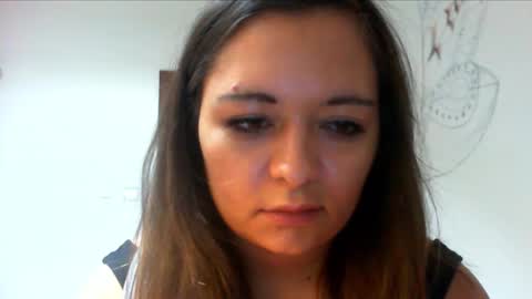 MeganSensual online show from 01/05/25, 08:43