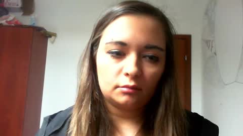 MeganSensual online show from 01/14/25, 10:48