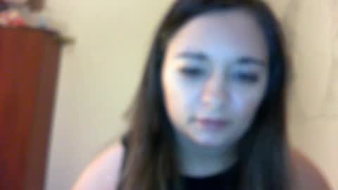 MeganSensual online show from 01/19/25, 03:10