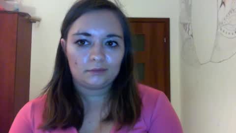MeganSensual online show from 01/22/25, 07:03