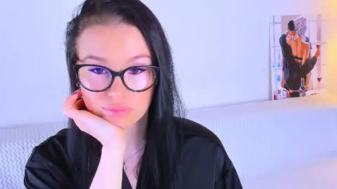 Megan online show from 05/06/26, 06:13
