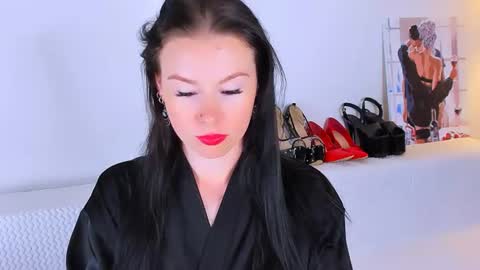 Megan online show from 06/25/26, 05:28