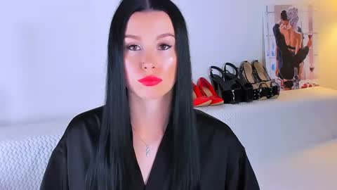 Megan online show from 06/27/26, 05:51