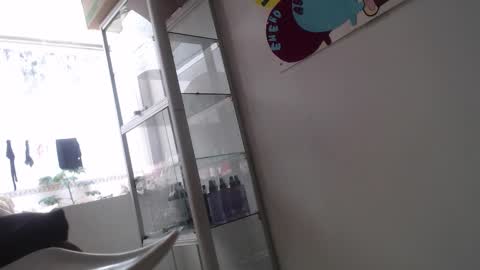 megansweetcome online show from 11/17/25, 03:18